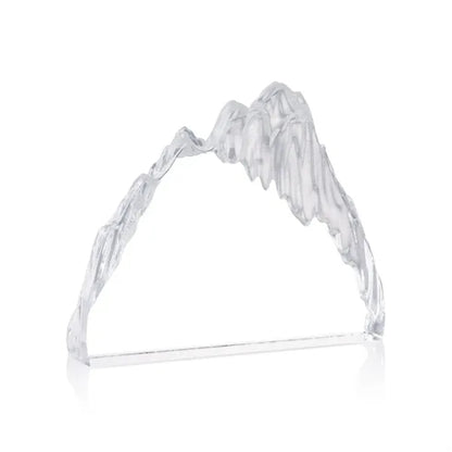 Glacier Iceberg Award