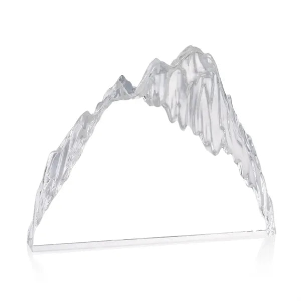 Glacier Iceberg Award