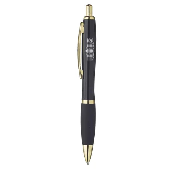 Langley Metal Pen