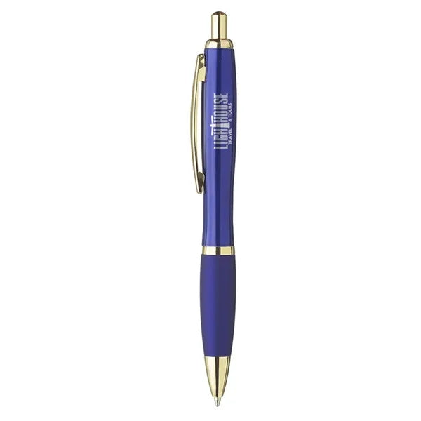 Langley Metal Pen