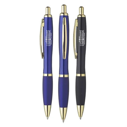 Langley Metal Pen
