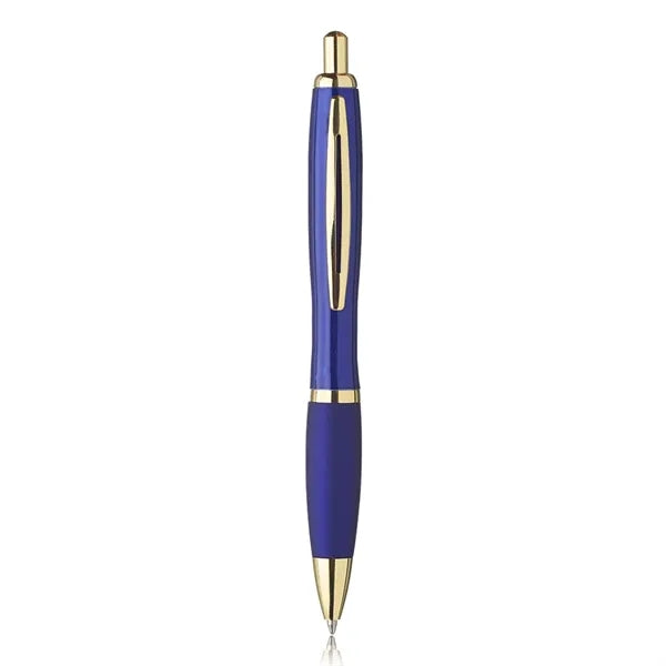 Langley Metal Pen