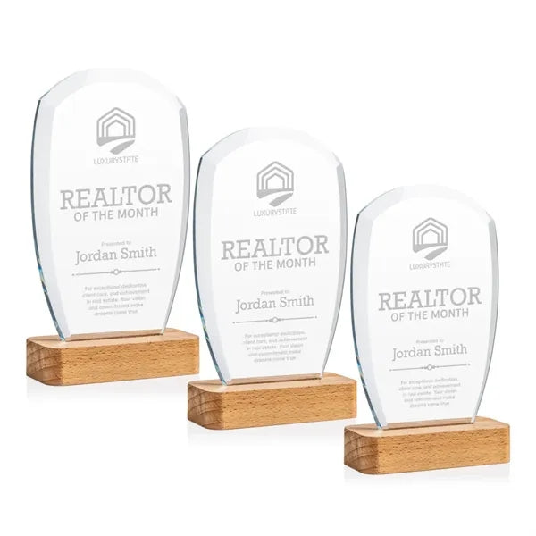 Bayshore Award