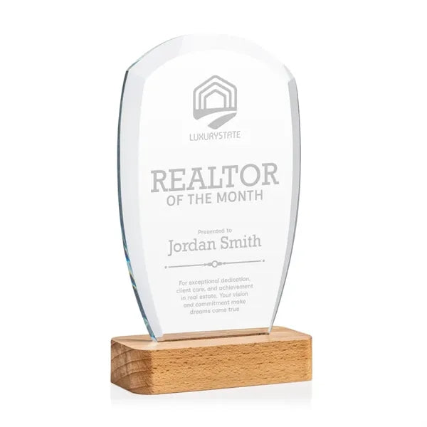 Bayshore Award