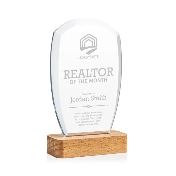 Bayshore Award