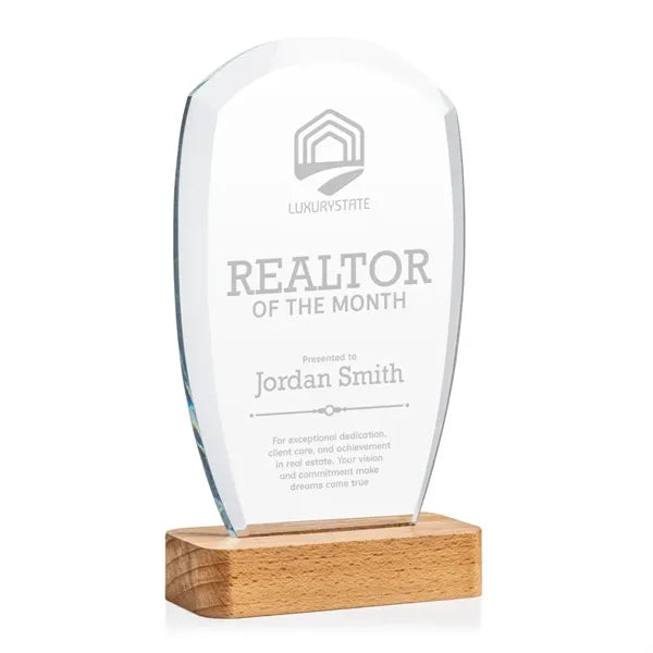 Bayshore Award