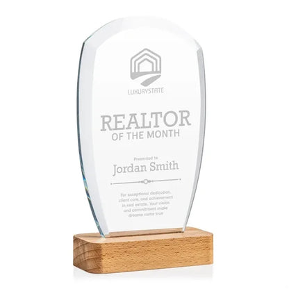 Bayshore Award