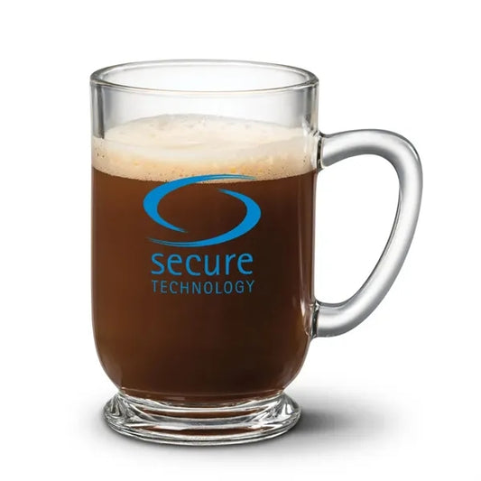 Polaris Mug - 16oz - Imprinted