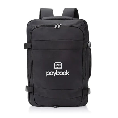 Dornbirn Convertible Backpack/Laptop Bag