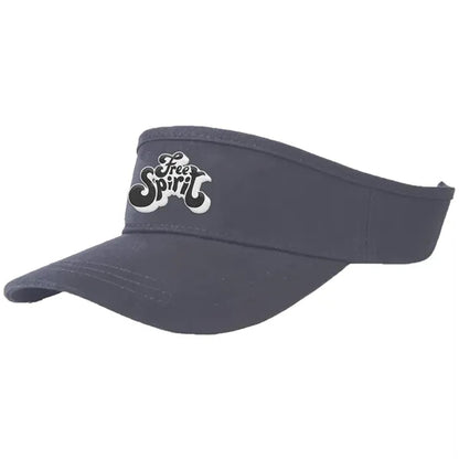 Premium Cotton Twill Visor