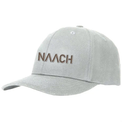 Premium Washed Cotton 6 Panel Cap - High, Medium, or Low