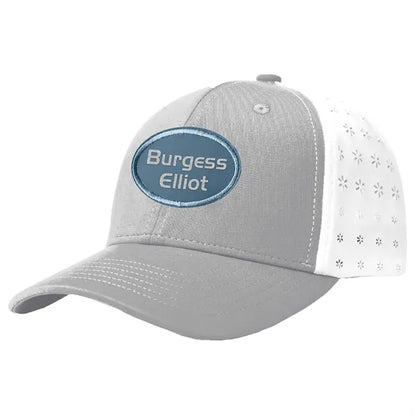 Premium Hyper Cool Sublimation 6 Panel Cap - High, Medium,