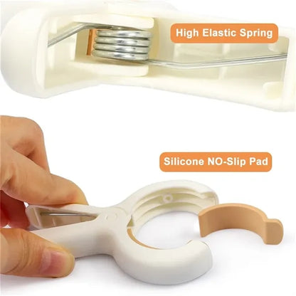 Beach Towel Clip