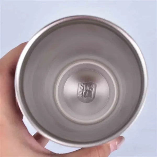 20oz Vacuum Insulated Tumbler with Straw