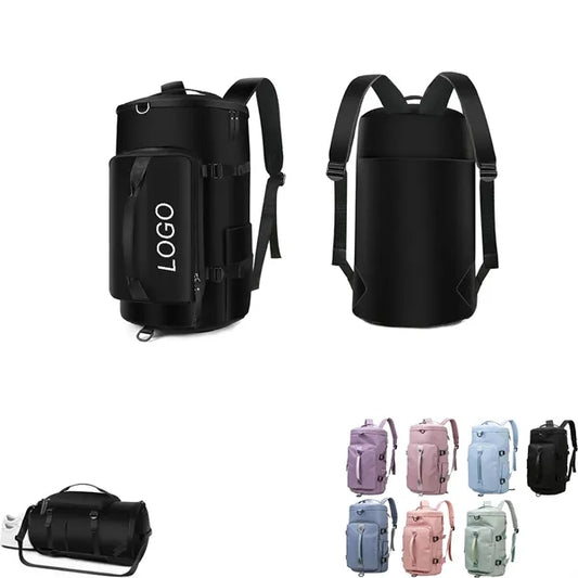 Sports Duffle bag Gym Backpack