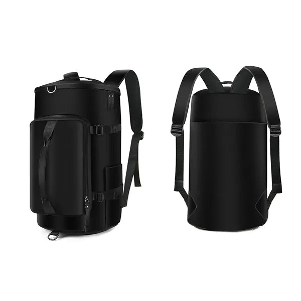 Sports Duffle bag Gym Backpack