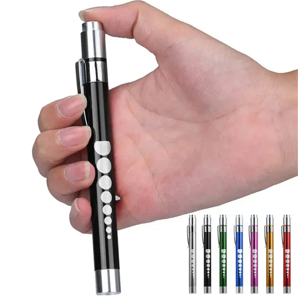 LED Medical  Pen Light