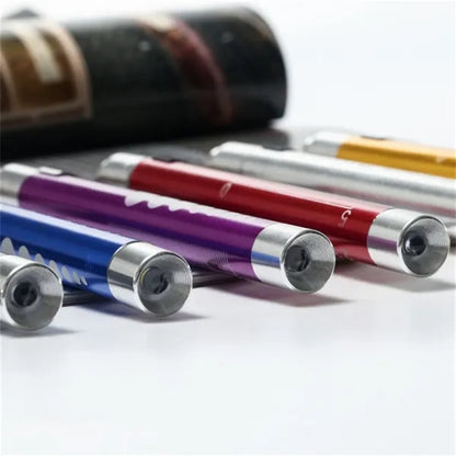 LED Medical  Pen Light