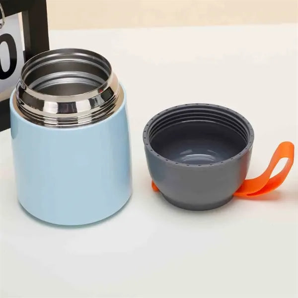 Stainless Steel Insulated Soup Cup