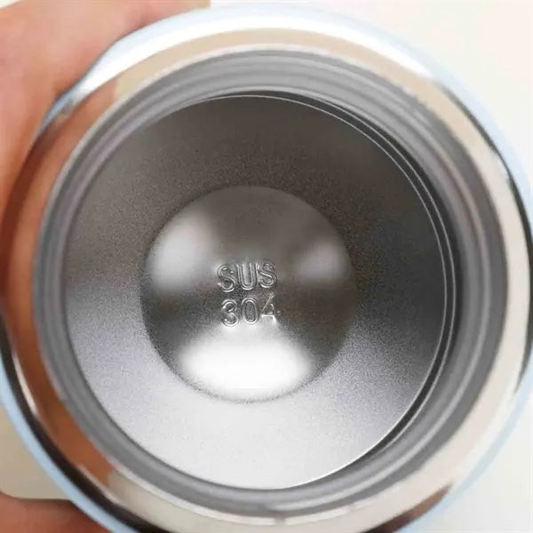 Stainless Steel Insulated Soup Cup