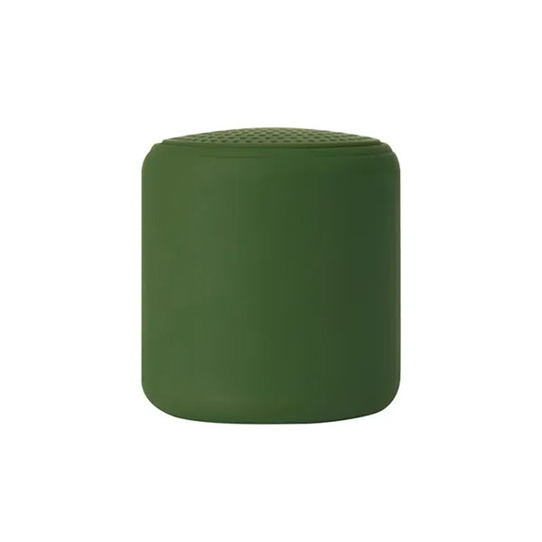 Mini Portable Compact Desktop Wireless Bluetooth Speaker