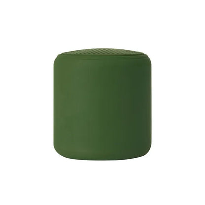 Mini Portable Compact Desktop Wireless Bluetooth Speaker