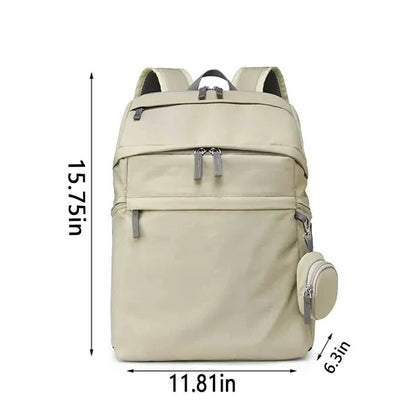 Large Capacity Mommy Backpack