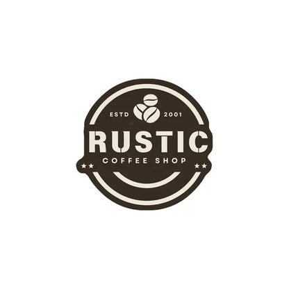 Die-Cut Window Decals (Opaque) - 12" x 12"