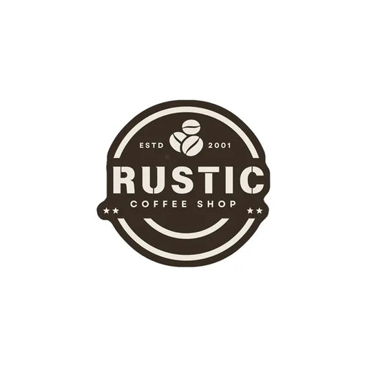 Die-Cut Window Decals (Opaque) - 12" x 12"
