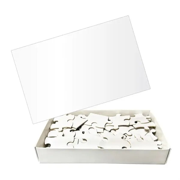 40 Pc. Full Color Puzzle