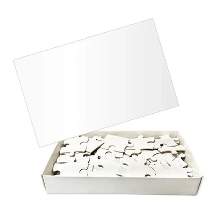 40 Pc. Full Color Puzzle
