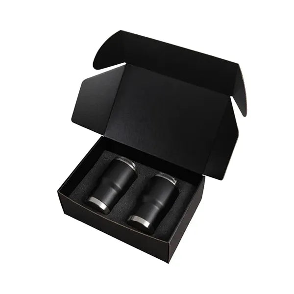 Atlas II Two-Piece Tumbler Gift Set