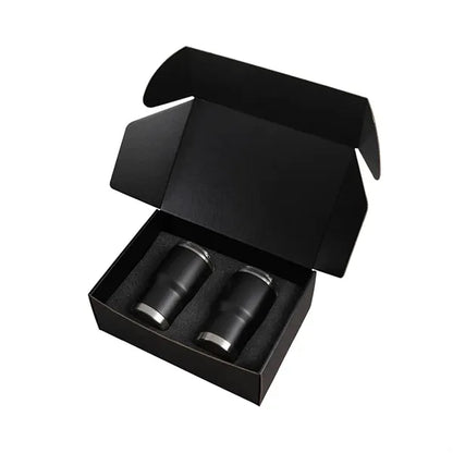 Atlas II Two-Piece Tumbler Gift Set