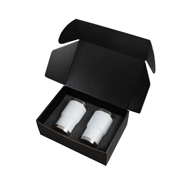 Atlas II Two-Piece Tumbler Gift Set