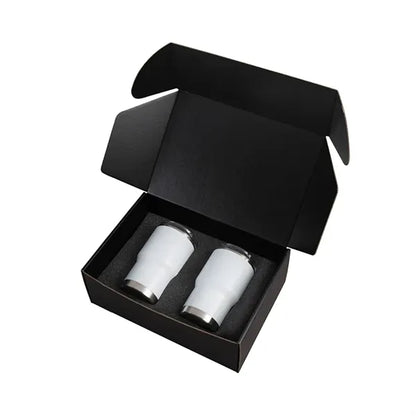 Atlas II Two-Piece Tumbler Gift Set