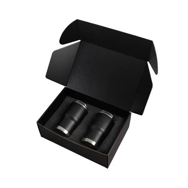 Atlas II Two-Piece Tumbler Gift Set