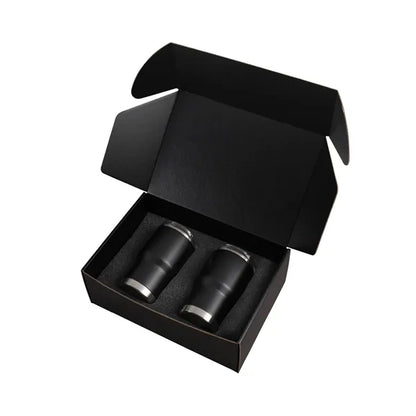 Atlas II Two-Piece Tumbler Gift Set