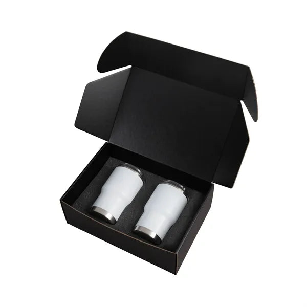 Atlas II Two-Piece Tumbler Gift Set
