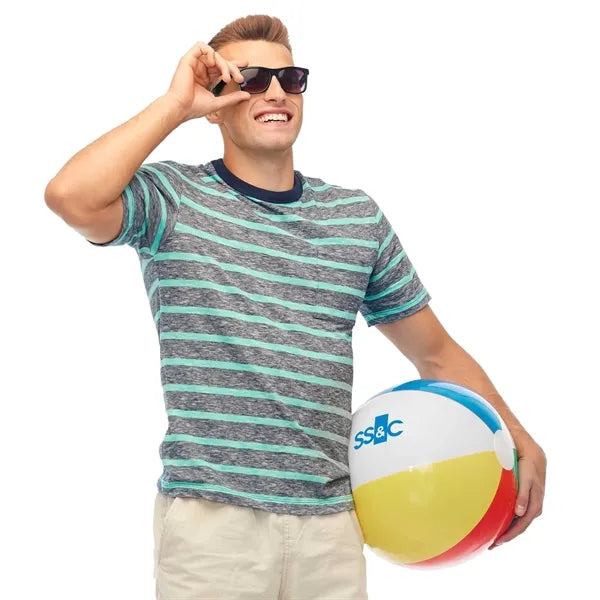 WaveBounce Beach Ball