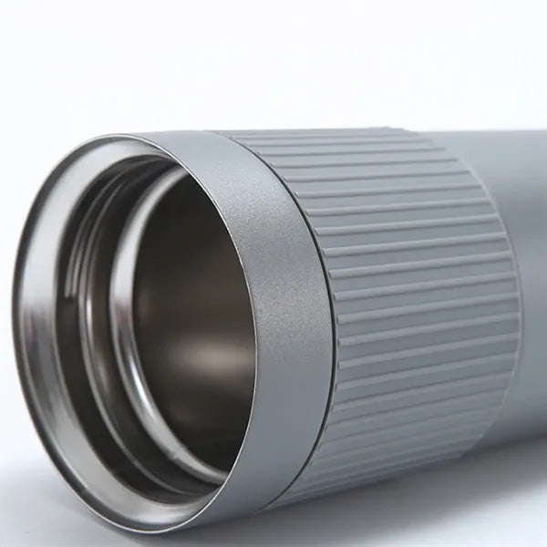 15oz. Stainless Steel French Press Travel Mug