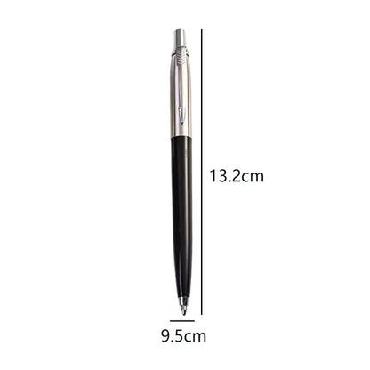 Metal Click Ballpoint Pen