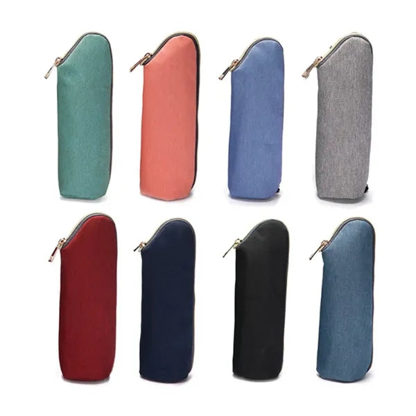 Insulated Baby Bottle Holder Bag