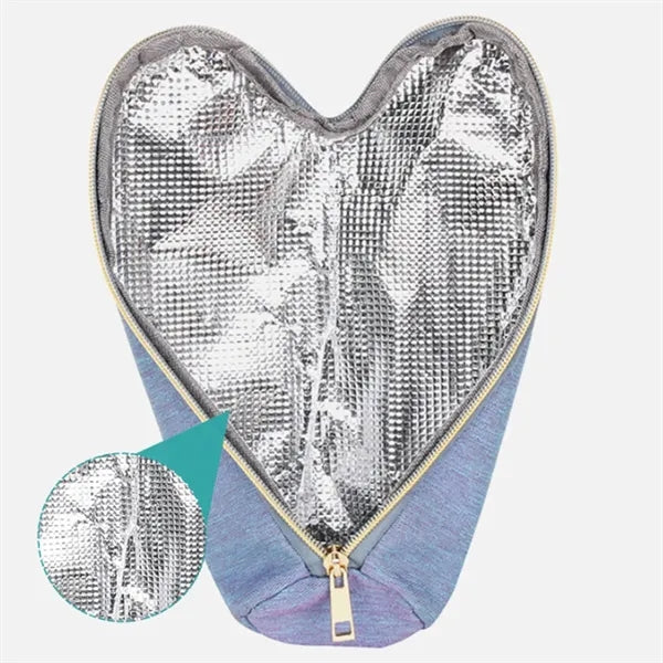 Insulated Baby Bottle Holder Bag