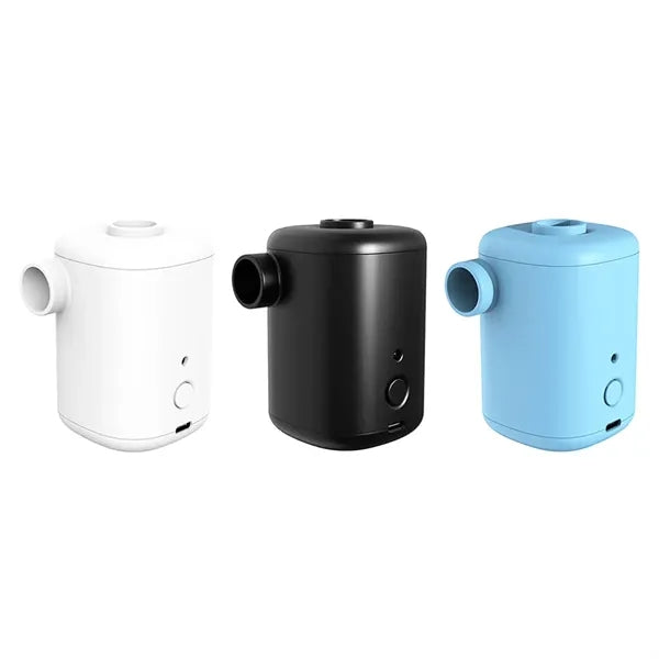 Portable Electric Air Pump
