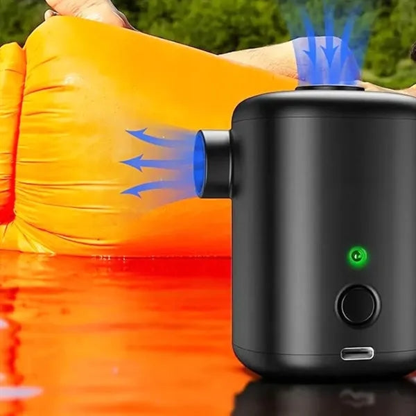 Portable Electric Air Pump