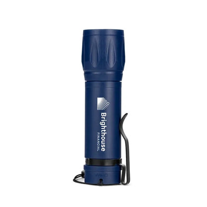BrightBeam Rechargeable Flashlight