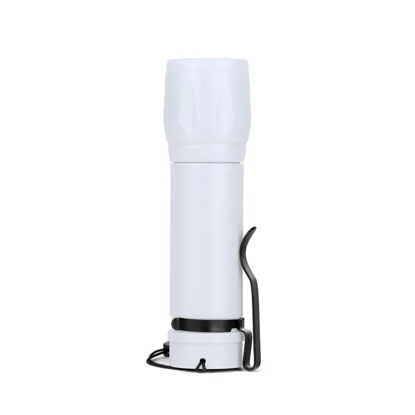 BrightBeam Rechargeable Flashlight