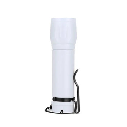 BrightBeam Rechargeable Flashlight
