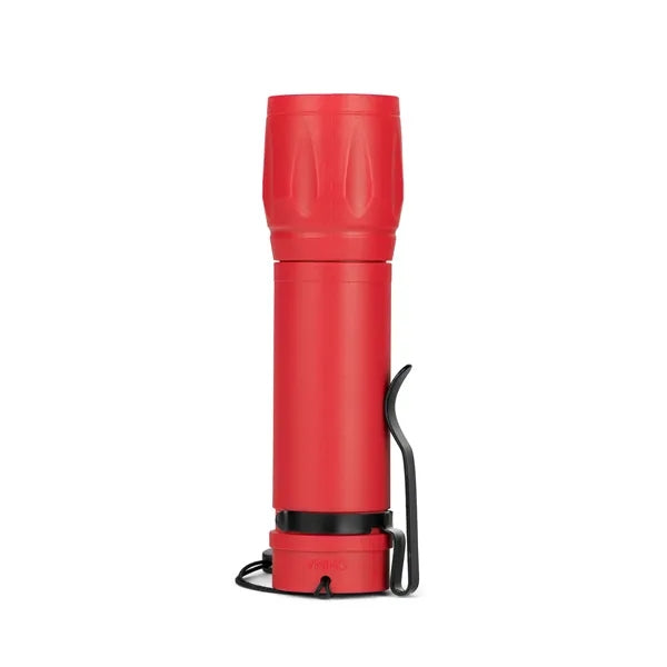 BrightBeam Rechargeable Flashlight