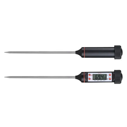 Digital Kitchen/Grilling Thermometer